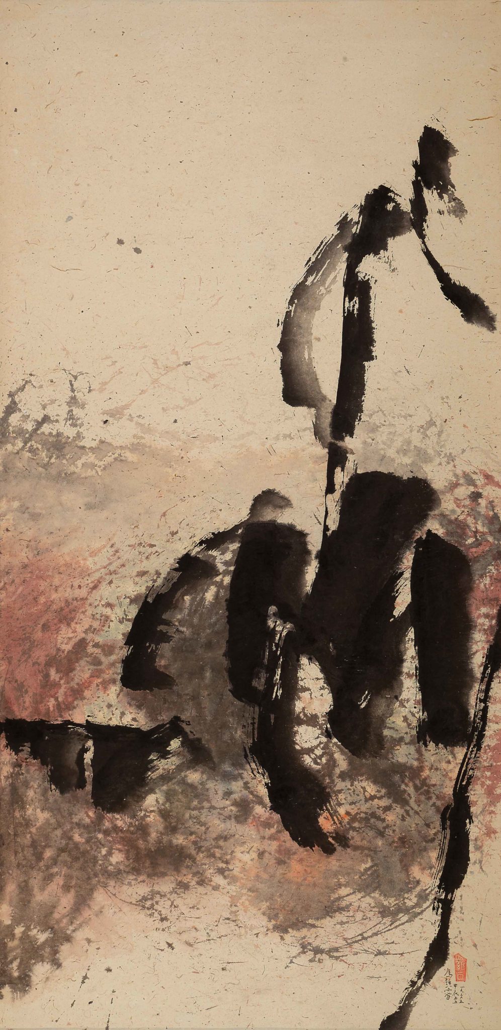 Works of Fong ChungRay