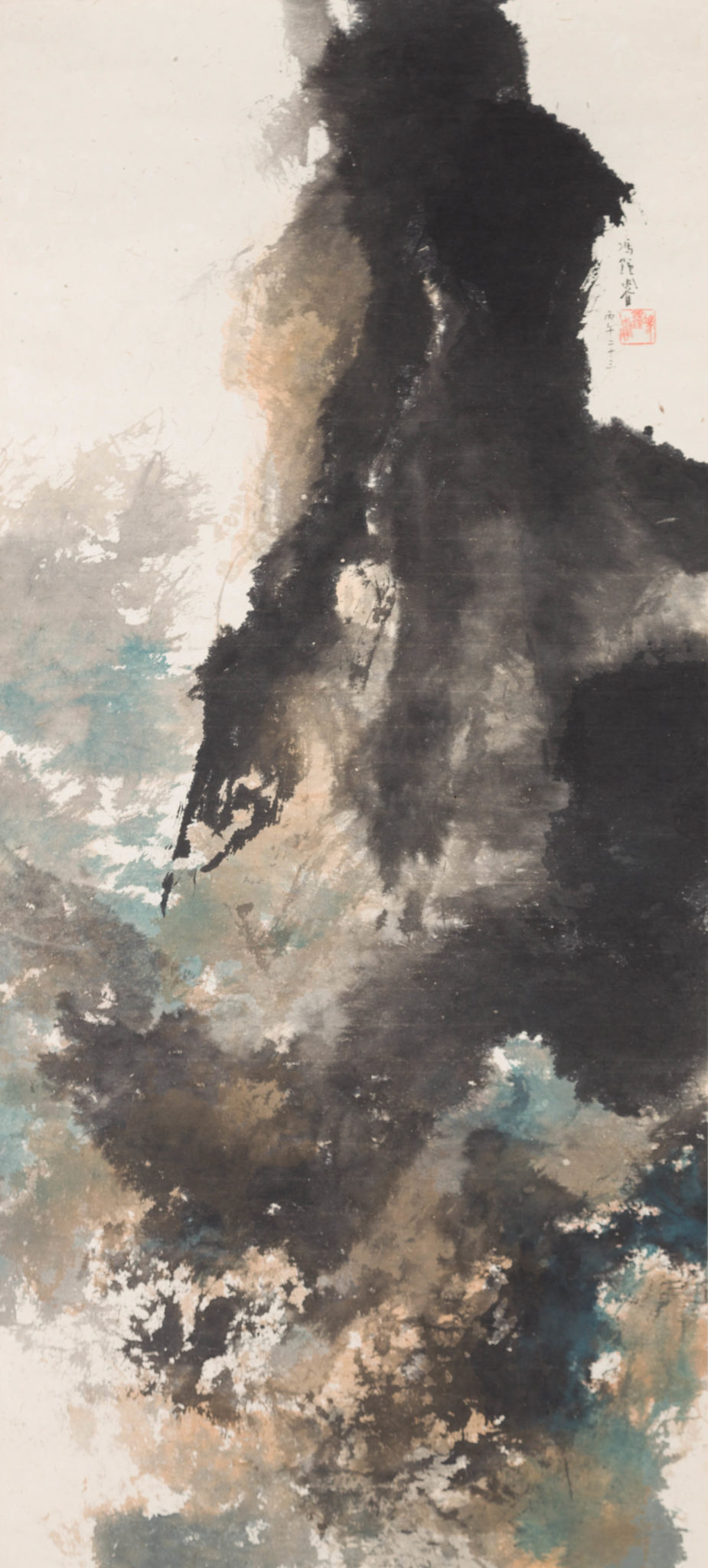 Works of Fong ChungRay